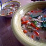 Hearty Chowder