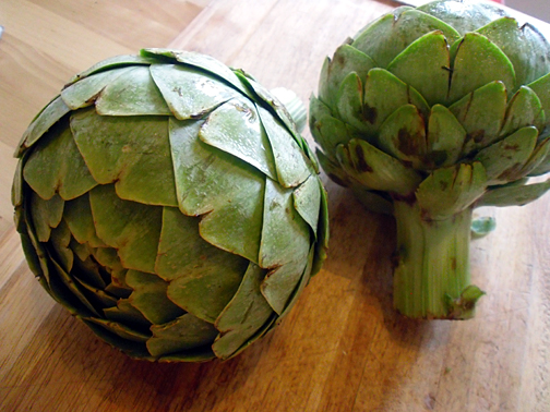  globe artichokes make This flavorfulartichoke recipes for cooking, 