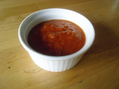 barbeque-sauce