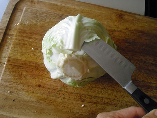 cabbageandknife